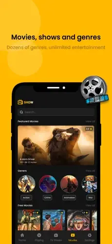 sony-srs Movies and shows